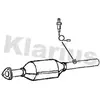 KLARIUS Catalyseur pour SKODA: Octavia & VOLKSWAGEN: Golf & SEAT: Leon, Toledo (Ref: 321709)