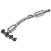 Klarius Catalyseur 322643