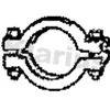 KLARIUS silentbloc de suspension d'échappement (Ref: 430173)