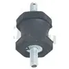 KLARIUS silentbloc de suspension d'échappement (Ref: 420148)
