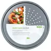 Non communiqué Plateau à pizza perforé