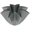 Moule en acier à Pandoro 25,5 cm