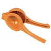 Presse oranges Squeezer Fonte d'alumium Orange Absolument Maison