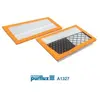 Filtre à air PURFLUX, par ex. pour Mercedes-Benz