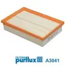 PURFLUX Filtre à air pour FORD: C-Max, Connect (Ref: A3041)