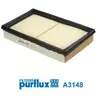 Filtre À Air Purflux A3148