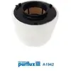 PURFLUX Filtre à air pour AUDI: S5, Q5, A4, SQ5, S4, A5 (Ref: A1942)