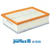 Purflux Filtre à air moteur A1826
