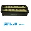 Purflux A1588 filtre à air moteur