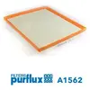 PURFLUX Filtre à air pour FORD: Transit/Tourneo (Ref: A1562)