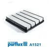 PURFLUX Filtre à air pour TOYOTA: Land Cruiser (Ref: A1521)
