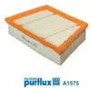 Purflux A1575 filtre à air moteur