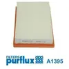 purflux A1395 Compartiments Moteur