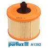 purflux A1382 Compartiments Moteur