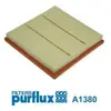 Purflux A1380 filtre à air moteur