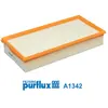 purflux A1342 Compartiments Moteur filtre