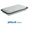 Filtre à air PURFLUX, par ex. pour Suzuki, Opel, Vauxhall
