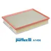Purflux A1496 filtre à air moteur