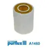 PURFLUX Filtre à air pour SMART: Roadster, Crossblade, Fortwo (Ref: A1460)