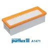 Purflux A1471 filtre à air moteur