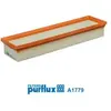 Purflux A1779 filtre à air moteur