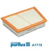 Purflux A1719 filtre à air moteur