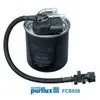 Filtre à carburant FCS930 Purflux FCS930