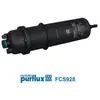 Purflux Filtre à carburant Diesel FCS928 BMW Série 3, Série 4, Série 5