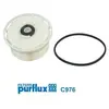 PURFLUX Filtre à carburant pour TOYOTA: Land Cruiser (Ref: C976)