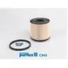 PURFLUX Filtre à carburant pour VOLKSWAGEN: Touareg (Ref: C945)