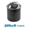 Filtre à carburant PURFLUX FCS916 - Réf. 1363218