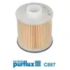 Purflux Filtre Go Px C887