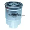 Purflux CS867 filtre diesel