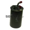 Purflux FCS819 filtre diesel