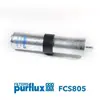 Purflux FCS805 filtre diesel