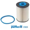 Purflux C523 filtre diesel