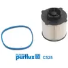 Purflux C525 filtre diesel