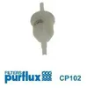 purflux Cp102 Injecteurs de Carburant