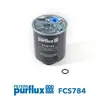 Purflux FCS784 filtre diesel
