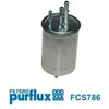 Purflux FCS786 filtre diesel