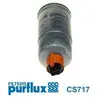 Purflux CS717 filtre diesel
