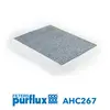 Purflux AHC267 filtre cabine