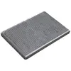Purflux AHC268 filtre cabine