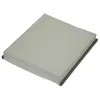 Purflux AH266 filtre cabine
