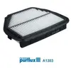 Purflux A1303 filtre à air moteur