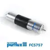 Purflux FCS757 filtre diesel