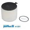 Purflux A1281 filtre à air moteur