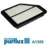 Purflux A1300 filtre à air moteur