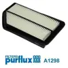 PURFLUX Filtre à air pour HONDA: Civic (Ref: A1298)