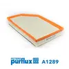 Purflux A1289 filtre à air moteur